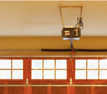 Garage Door Openers in Thousand Oaks, CA