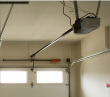 Garage Door Springs in Thousand Oaks, CA